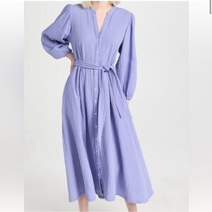 XiRENA Selene Dress Medium Perri